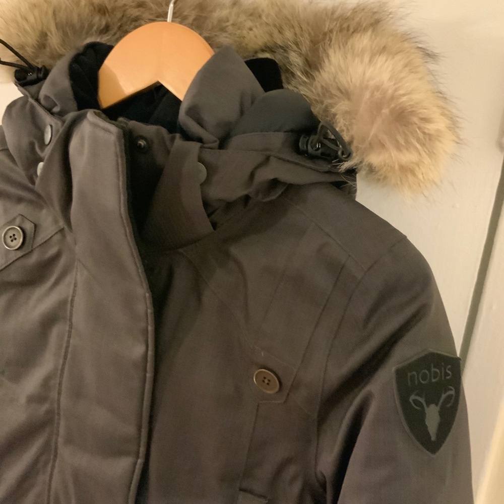 Nobis XS